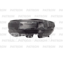 P72-2526AR - Подкрылок задний правый (PATRON) Nissan Juke (2014-2019)