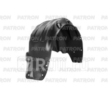 P72-2608AL - Подкрылок задний левый (PATRON) Toyota Camry V70 (2017-2021)