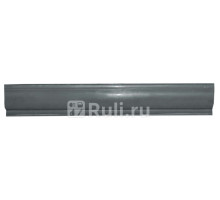 P740023 - Порог левый (POTRYKUS) Peugeot Boxer 2 (2002-2006)