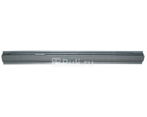 P740112 - Порог (1 шт.) левый/правый (POTRYKUS) Citroen Jumper 244 (2002-2006)