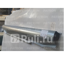 P78-0015L - Порог левый (PATRON) Audi 200 C3 (1983-1991)