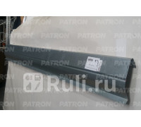 P78-0016 - Порог (1 шт.) левый/правый (PATRON) Audi 80 B2 (1978-1986)