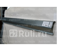 P78-0087R - Порог правый (PATRON) Dodge Magnum (2003-2008)