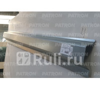 P78-0088L - Порог левый (PATRON) Dodge Magnum (2003-2008)