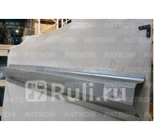 P78-0088R - Порог правый (PATRON) Dodge Magnum (2003-2008)