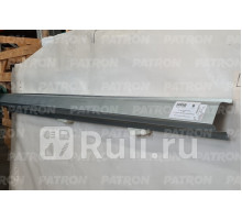 P78-0108R - Порог правый (PATRON) Dodge Stratus (1995-2000)