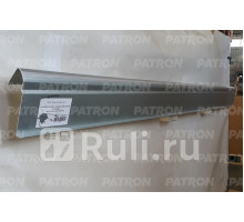 P78-0111L - Порог левый (PATRON) Dodge Caravan 3 (1995-2000)