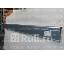P78-0112L - Порог левый (PATRON) Dodge Caravan 4 (2000-2007)