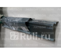 P78-0113L - Порог левый (PATRON) Dodge Caravan 4 (2000-2007)