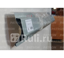 P78-0126R - Порог правый (PATRON) Citroen C5 (2000-2004)