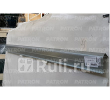 P78-0159 - Порог (1 шт.) левый/правый (PATRON) Dodge Caliber (2006-2011)