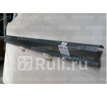 P78-0160 - Порог (1 шт.) левый/правый (PATRON) Dodge Durango (1998-2003)