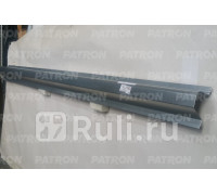 P78-0161 - Порог (1 шт.) левый/правый (PATRON) Dodge Durango (1998-2003)