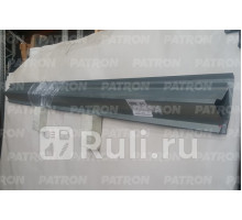 P78-0260 - Порог (1 шт.) левый/правый (PATRON) Honda Accord 5 CD (1994-1997)