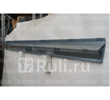 P78-0266 - Порог (1 шт.) левый/правый (PATRON) Honda Civic EG (1991-1995)