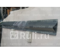 P78-0274 - Порог (1 шт.) левый/правый (PATRON) Honda HR V (1998-2006)