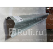 P78-0371R - Порог правый (PATRON) Kia Rio 1 (1999-2005)