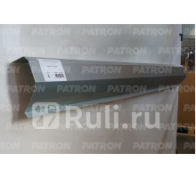 P78-0620L - Порог левый (PATRON) Peugeot 307 (2005-2008)