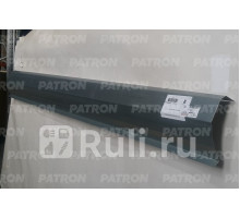 P78-0620R - Порог правый (PATRON) Peugeot 307 (2001-2005)