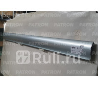 P78-0681 - Порог (1 шт.) левый/правый (PATRON) Seat Leon (1999-2006)