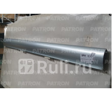 P78-0681 - Порог (1 шт.) левый/правый (PATRON) Seat Toledo (1998-2004)