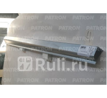 P78-0699L - Порог левый (PATRON) Skoda Superb 1 (2001-2008)