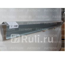 P78-0754L - Порог левый (PATRON) Toyota Camry V30 (2001-2006)