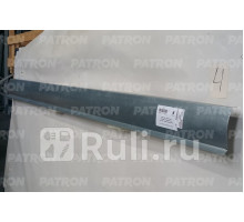 P78-0874R - Порог правый (PATRON) Seat Alhambra (2000-2010)