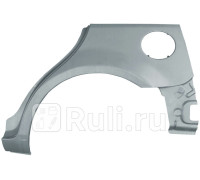 P932131 - Ремонтная арка крыла левая задняя (POTRYKUS) Mazda 6 GG (2002-2008)