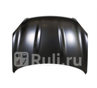 PDS20101A - Капот (GORDON) Nissan Qashqai j10 (2006-2010)