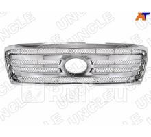 PF-TY90-093-B0 - Решетка радиатора (UNCLE) Toyota Land Cruiser 100 (2002-2005)