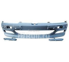 PG04011BA - Бампер передний (TYG) Peugeot 406 (1995-1999)