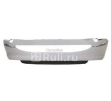 PG04015BA - Бампер передний (TYG) Peugeot 206 (1998-2009)