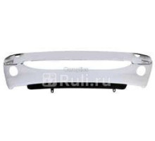 PG04015BB - Бампер передний (TYG) Peugeot 206 (1998-2009)