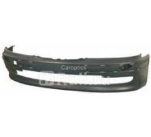 PG04016BA - Бампер передний (TYG) Peugeot 406 (1999-2005)