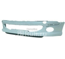 PG04027BA - Бампер передний (TYG) Peugeot 206 (1998-2001)