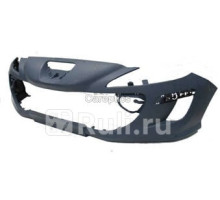 PG04029BA - Бампер передний (TYG) Peugeot 308 (2007-2011)