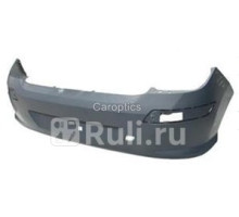 PG04030BA - Бампер задний (TYG) Peugeot 308 (2007-2011)
