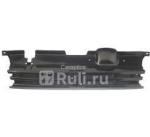 PG07010GAZ - Решетка радиатора (TYG) Peugeot 405 (1987-1995)