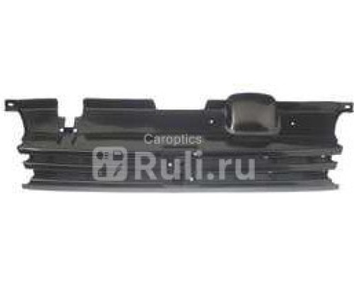 PG07010GAZ - Решетка радиатора (TYG) Peugeot 405 (1987-1995)