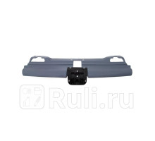 PG07015GA - Решетка радиатора (TYG) Peugeot 406 (1995-1999)