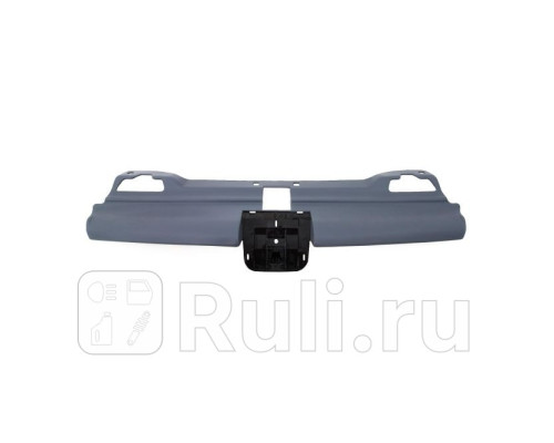 PG07015GA - Решетка радиатора (TYG) Peugeot 406 (1995-1999)