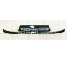 PG07021GAN - Решетка радиатора (TYG) Peugeot 206 (1998-2009)