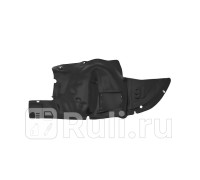 PG11014CR - Подкрылок передний правый (TYG) Peugeot 206 (1998-2009)