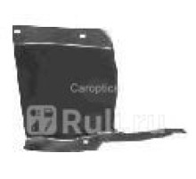 PG11035AL - Подкрылок передний левый (TYG) Peugeot Partner origin (2002-2011)