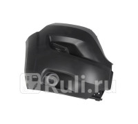 PG90901BR - Боковина переднего бампера правая (GORDON) Peugeot Boxer 4 (2014-2021)