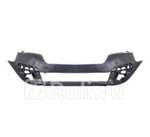 PGB003NA - Бампер передний (FPI) Peugeot Partner 2 рестайлинг (2015-2021)