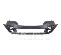 PGB003NA - Бампер передний (FPI) Citroen Berlingo (2008-2012)