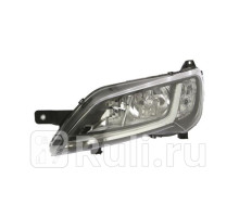 552-1145LMLDEM2 - Фара левая (DEPO) Citroen Jumper 290 (2014-2019)