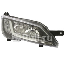 552-1145RMLDEM2 - Фара правая (DEPO) Citroen Jumper 290 (2014-2019)